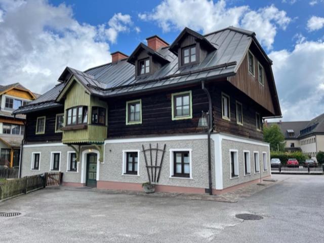 Apartamento Haus-Ennstal Oblarn Exterior foto