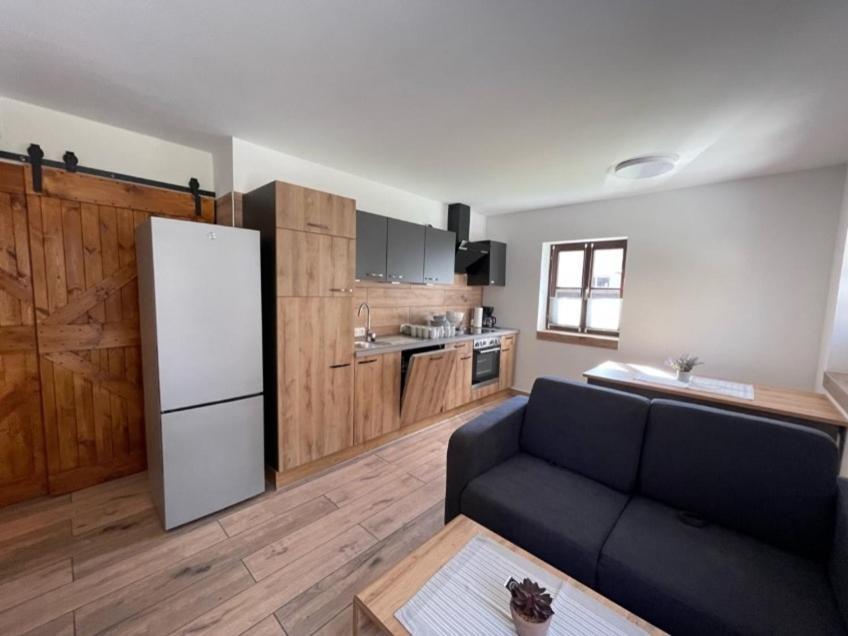 Apartamento Haus-Ennstal Oblarn Exterior foto