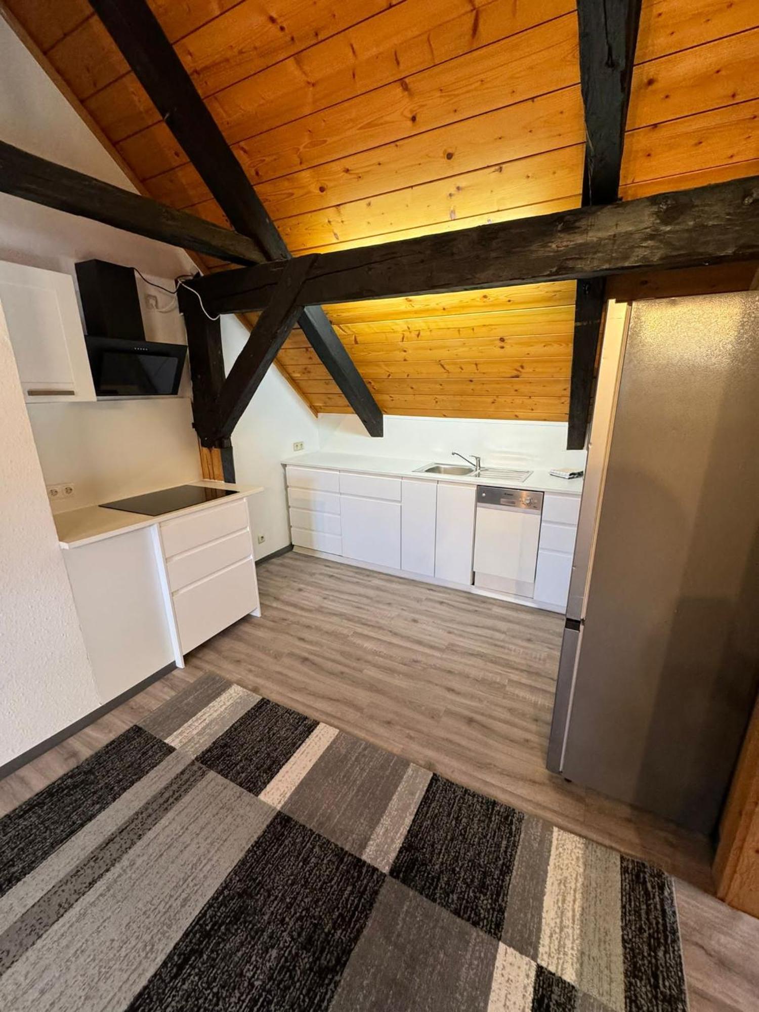 Apartamento Haus-Ennstal Oblarn Exterior foto
