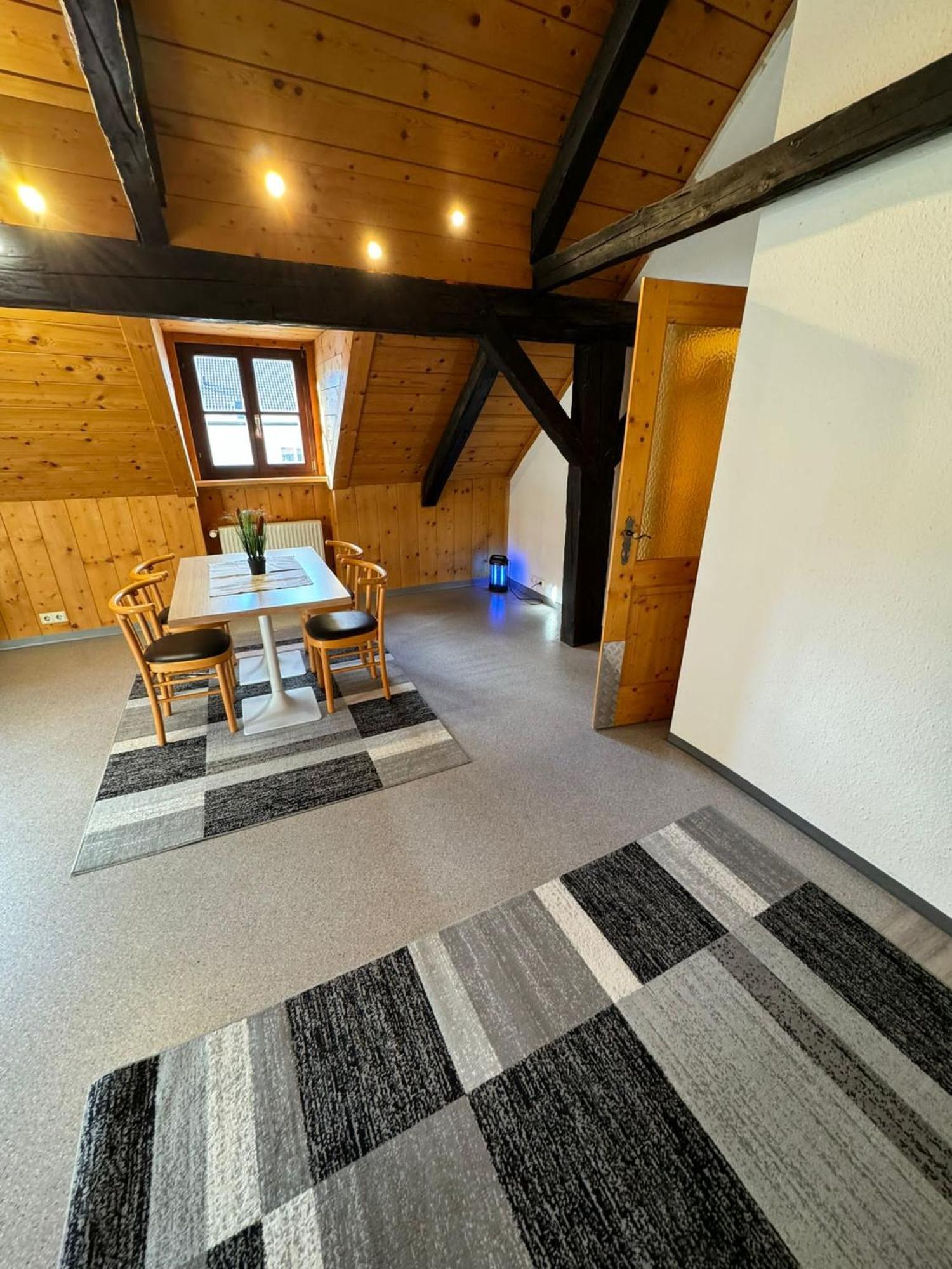 Apartamento Haus-Ennstal Oblarn Exterior foto