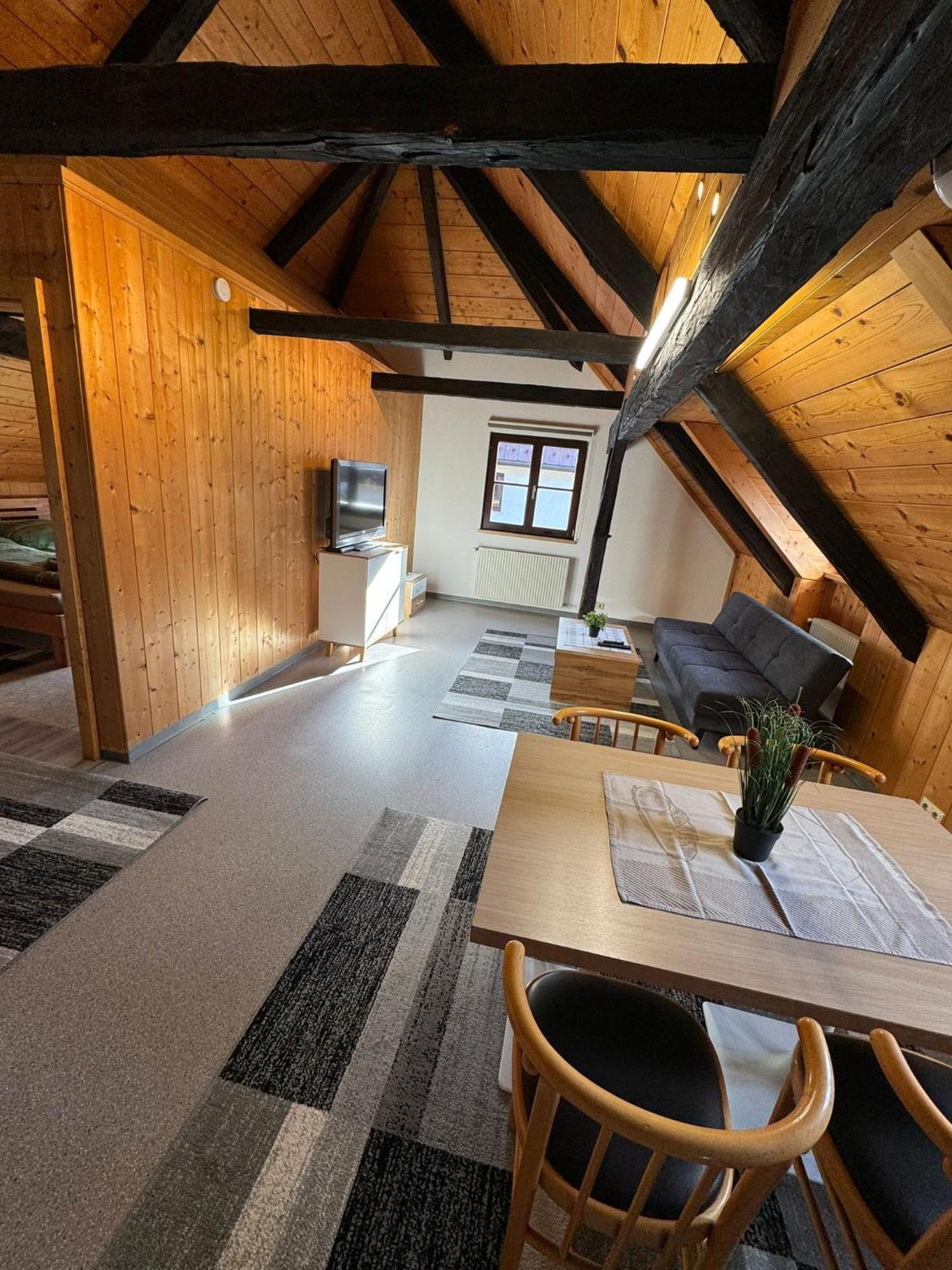 Apartamento Haus-Ennstal Oblarn Exterior foto