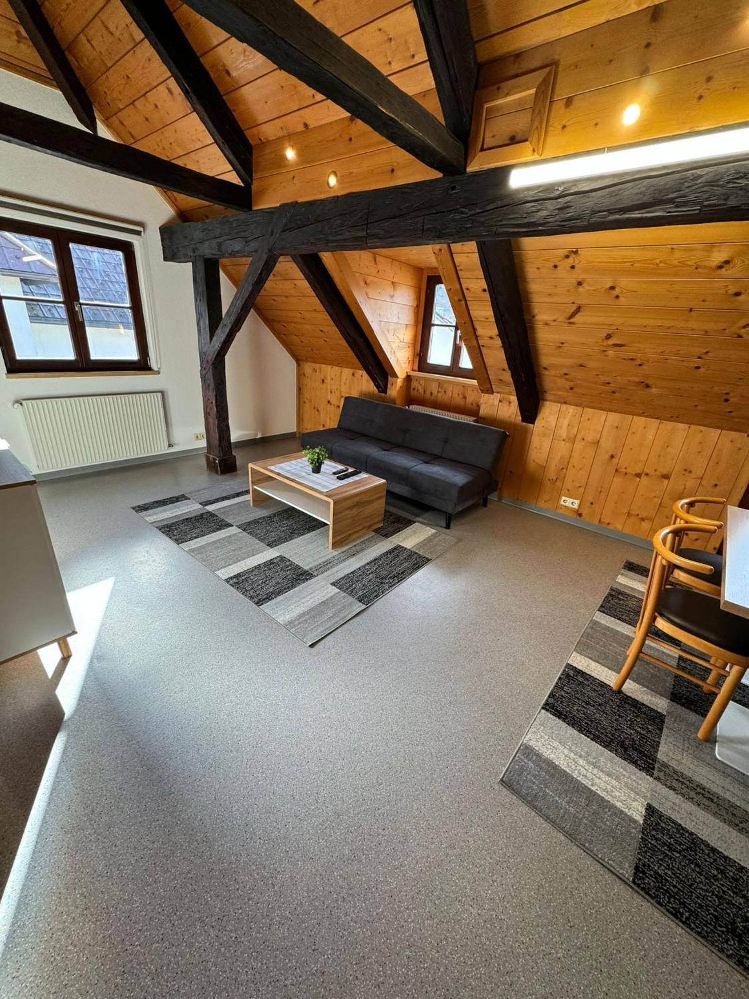 Apartamento Haus-Ennstal Oblarn Exterior foto