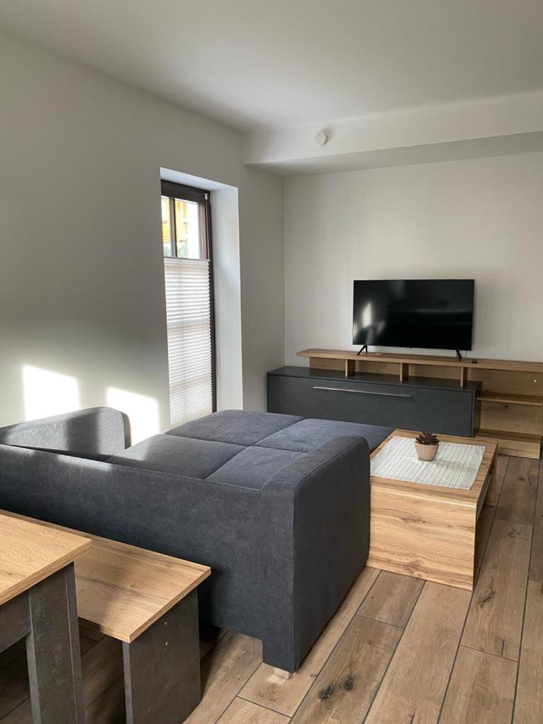 Apartamento Haus-Ennstal Oblarn Exterior foto