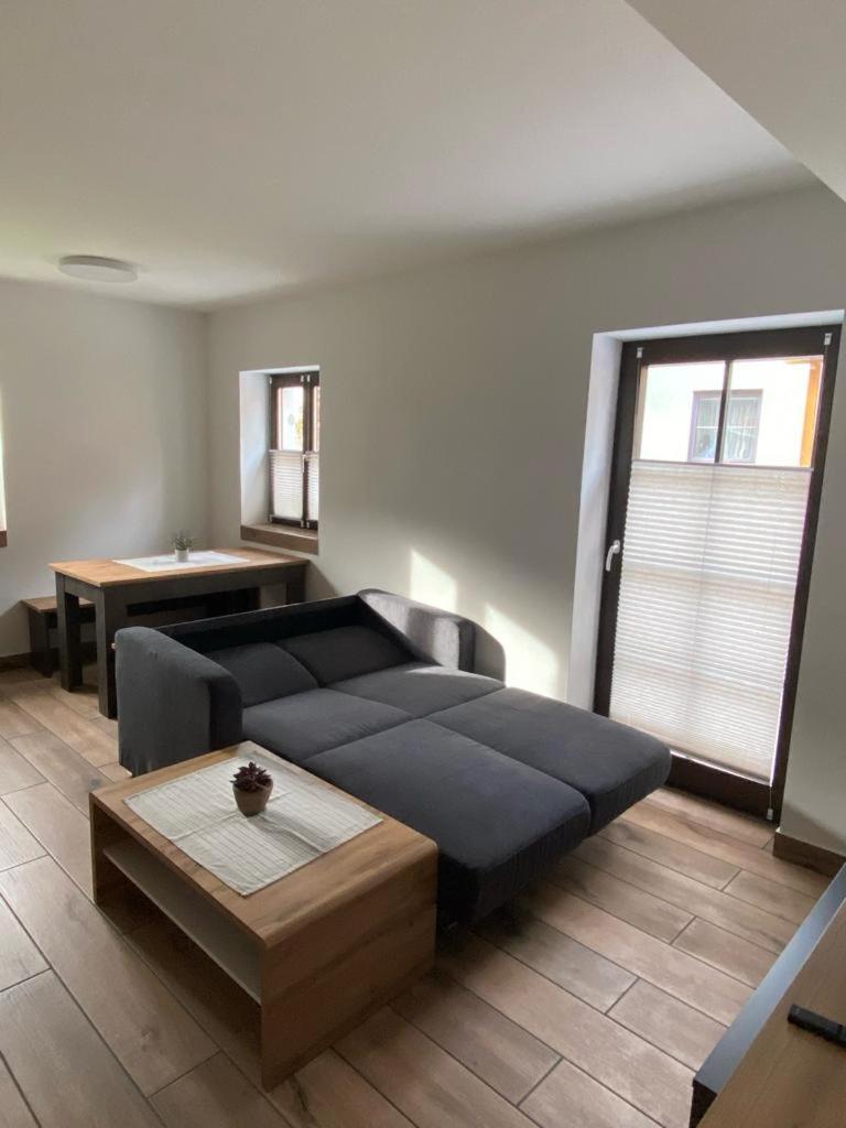 Apartamento Haus-Ennstal Oblarn Exterior foto